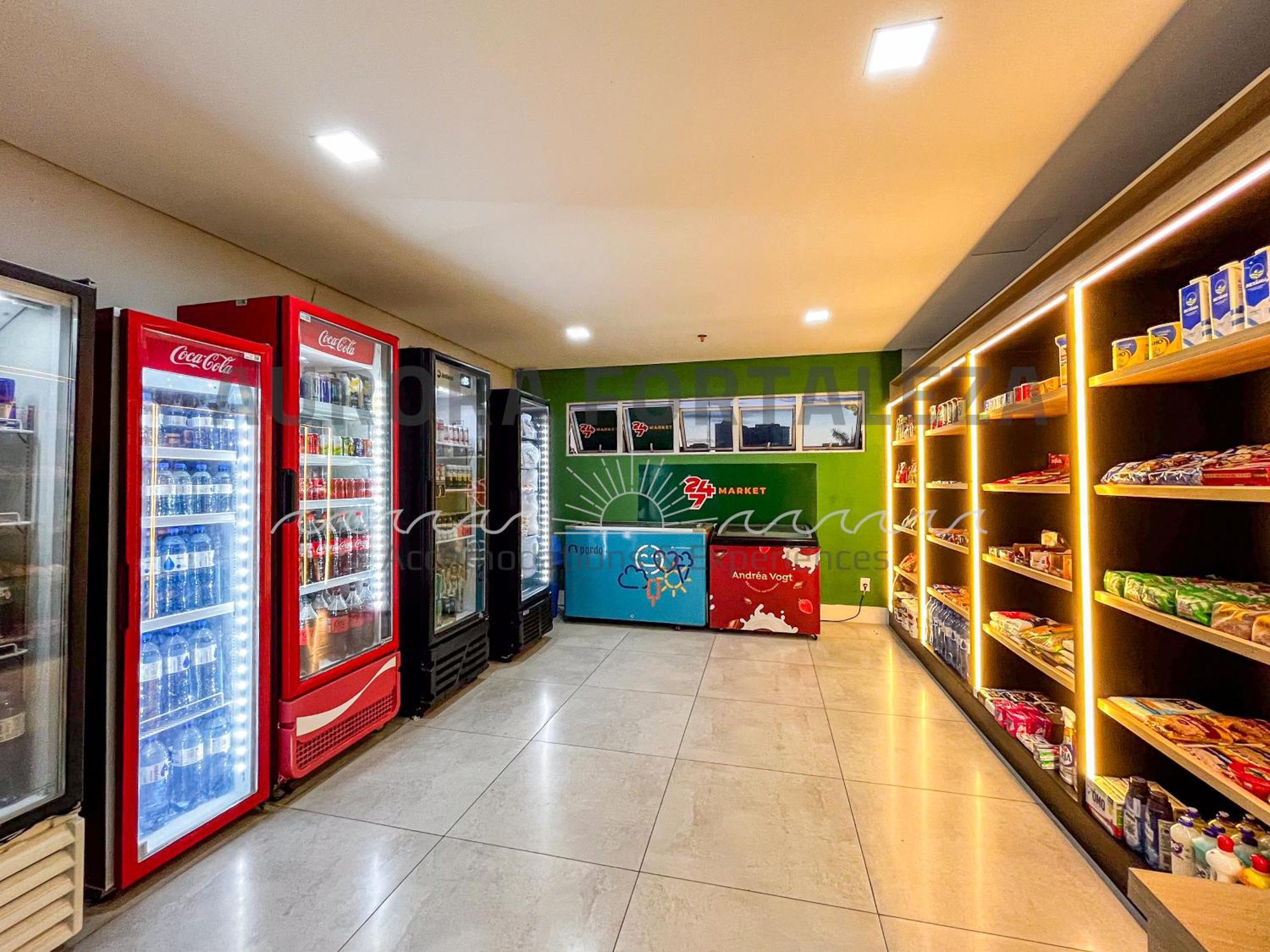 Aurora Apartamento Fortaleza (Ceara)