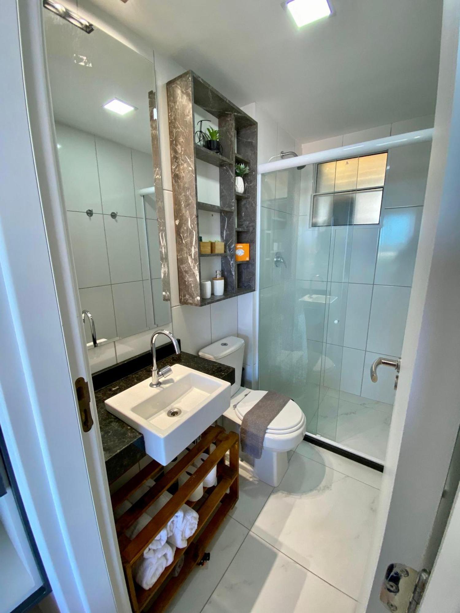 Apartamento Aurora Fortaleza (Ceara)