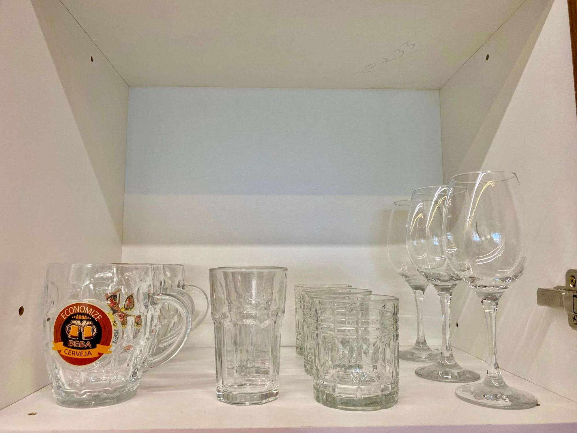 Apartamento Aurora *