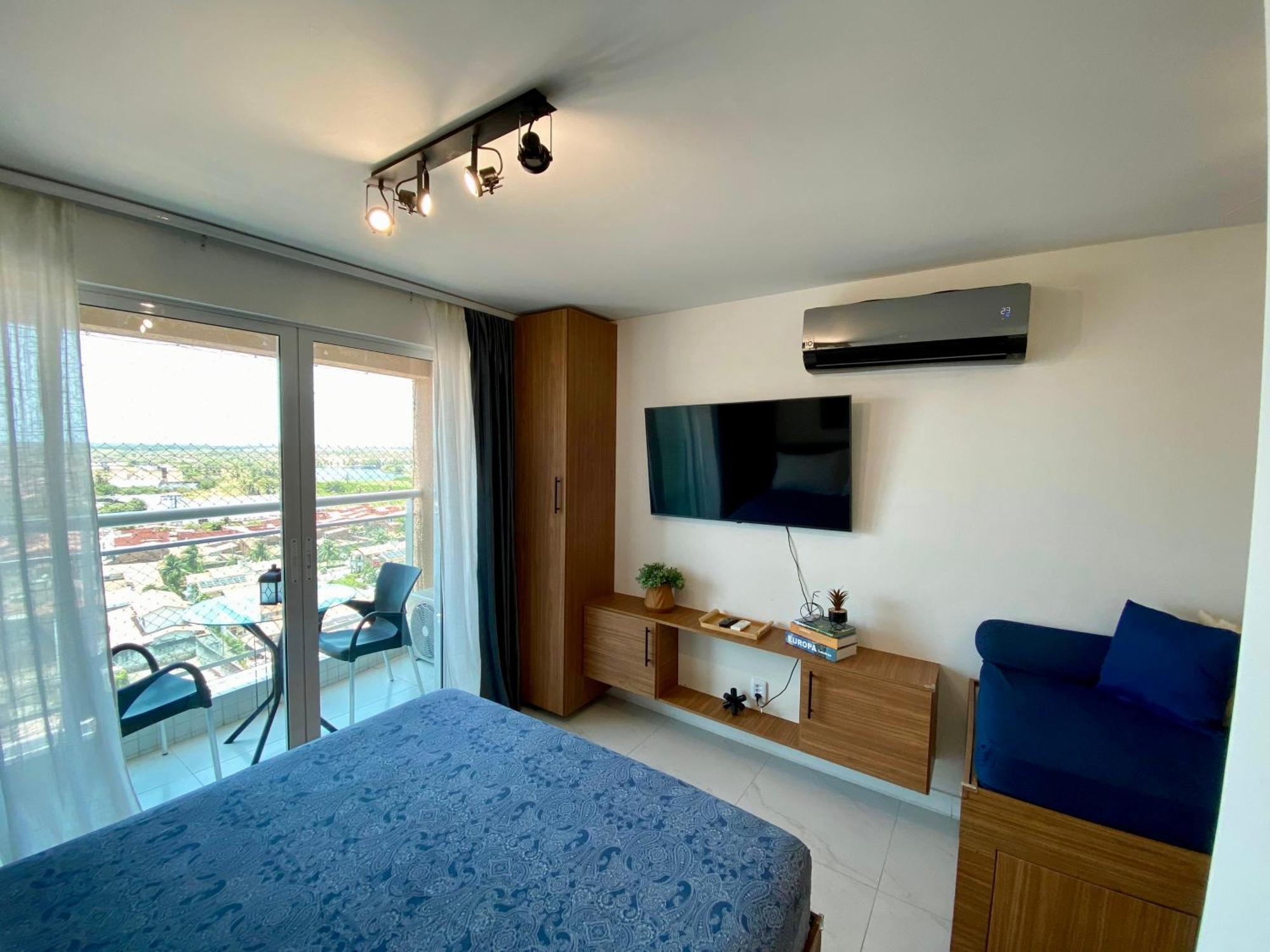 Apartamento Aurora *