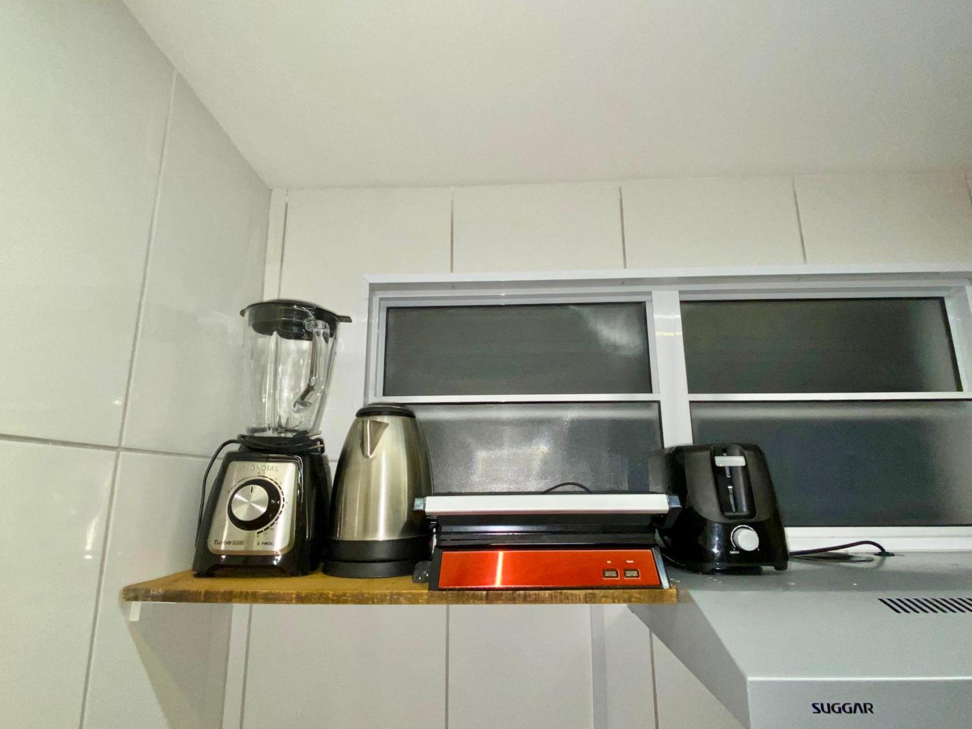 Aurora Apartamento Fortaleza (Ceara)