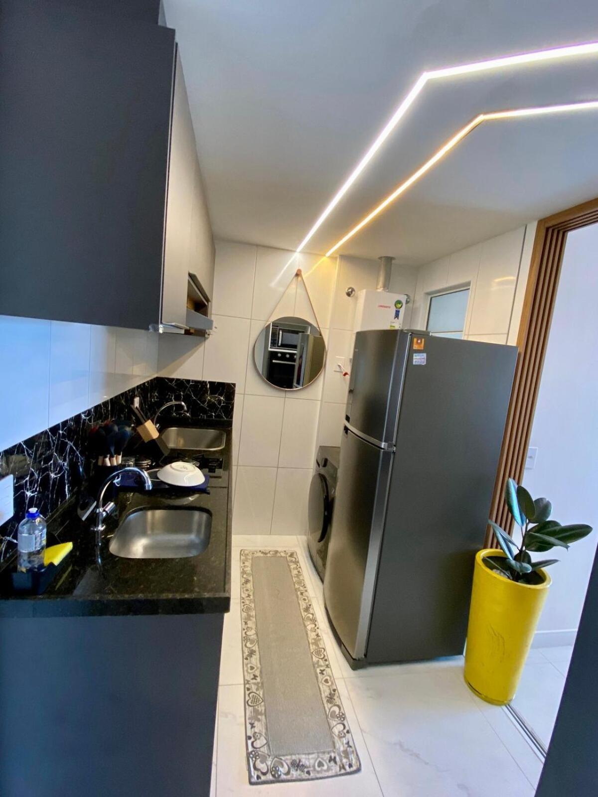 Apartamento Aurora Fortaleza (Ceara)