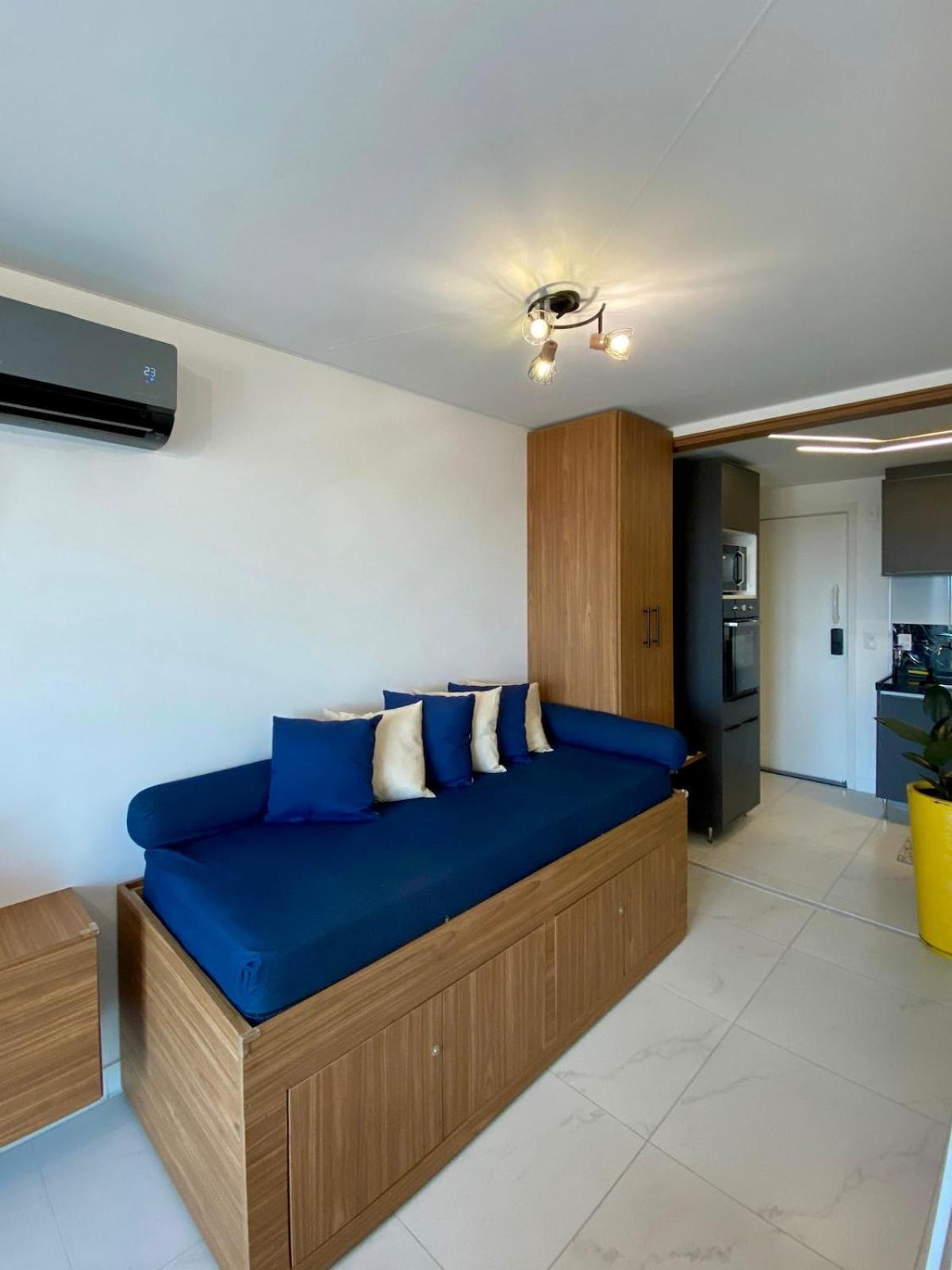 Apartamento Aurora Fortaleza (Ceara)