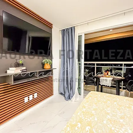 Aurora Fortaleza (Ceara)