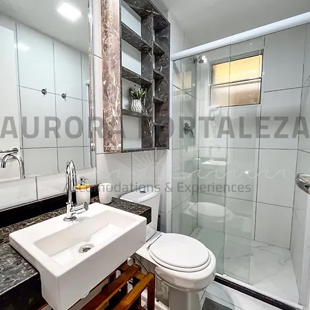 Aurora Fortaleza (Ceara)