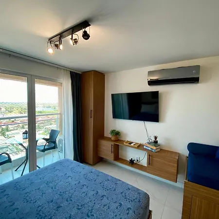 Apartamento Aurora *