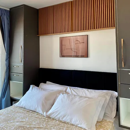 Aurora Apartamento Fortaleza (Ceara)
