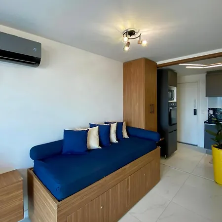 Apartamento Aurora Fortaleza (Ceara)