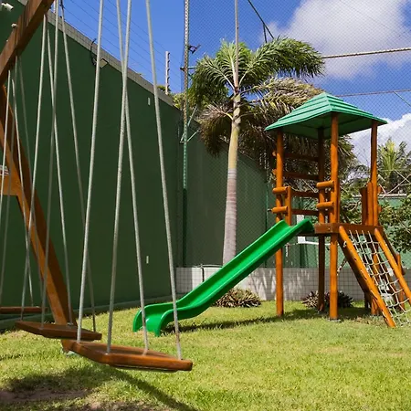 Aurora Apartamento Fortaleza (Ceara)