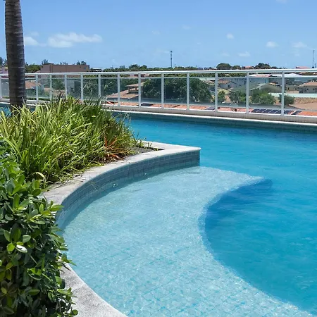 Apartamento Aurora Fortaleza (Ceara)
