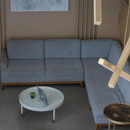 Apartamento Aurora