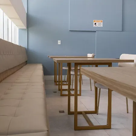 Apartamento Aurora *