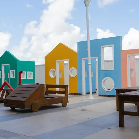 Apartamento Aurora *
