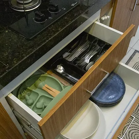 Apartamento Aurora