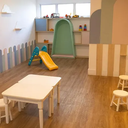 Apartamento Aurora