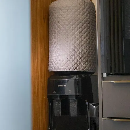 Aurora Apartamento *