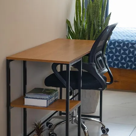 Apartamento Aurora Fortaleza (Ceara)