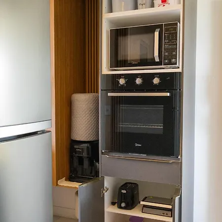 Aurora Apartamento Fortaleza (Ceara)