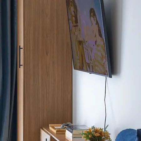 Aurora Apartamento