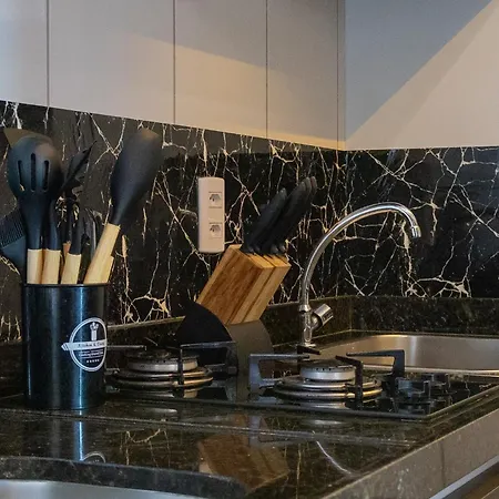 Apartamento Aurora