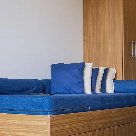 Aurora Apartamento *