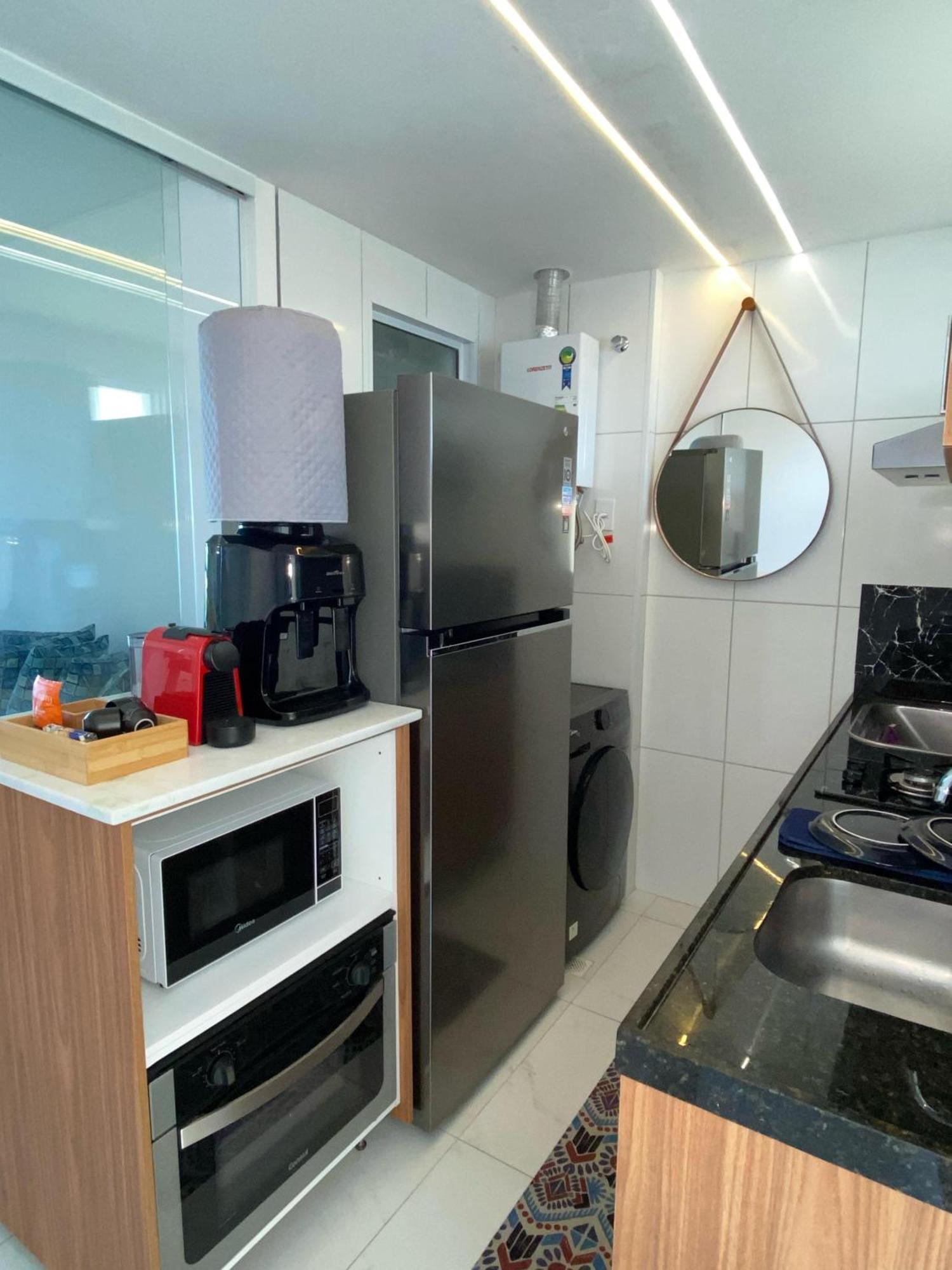 Apartamento Aurora