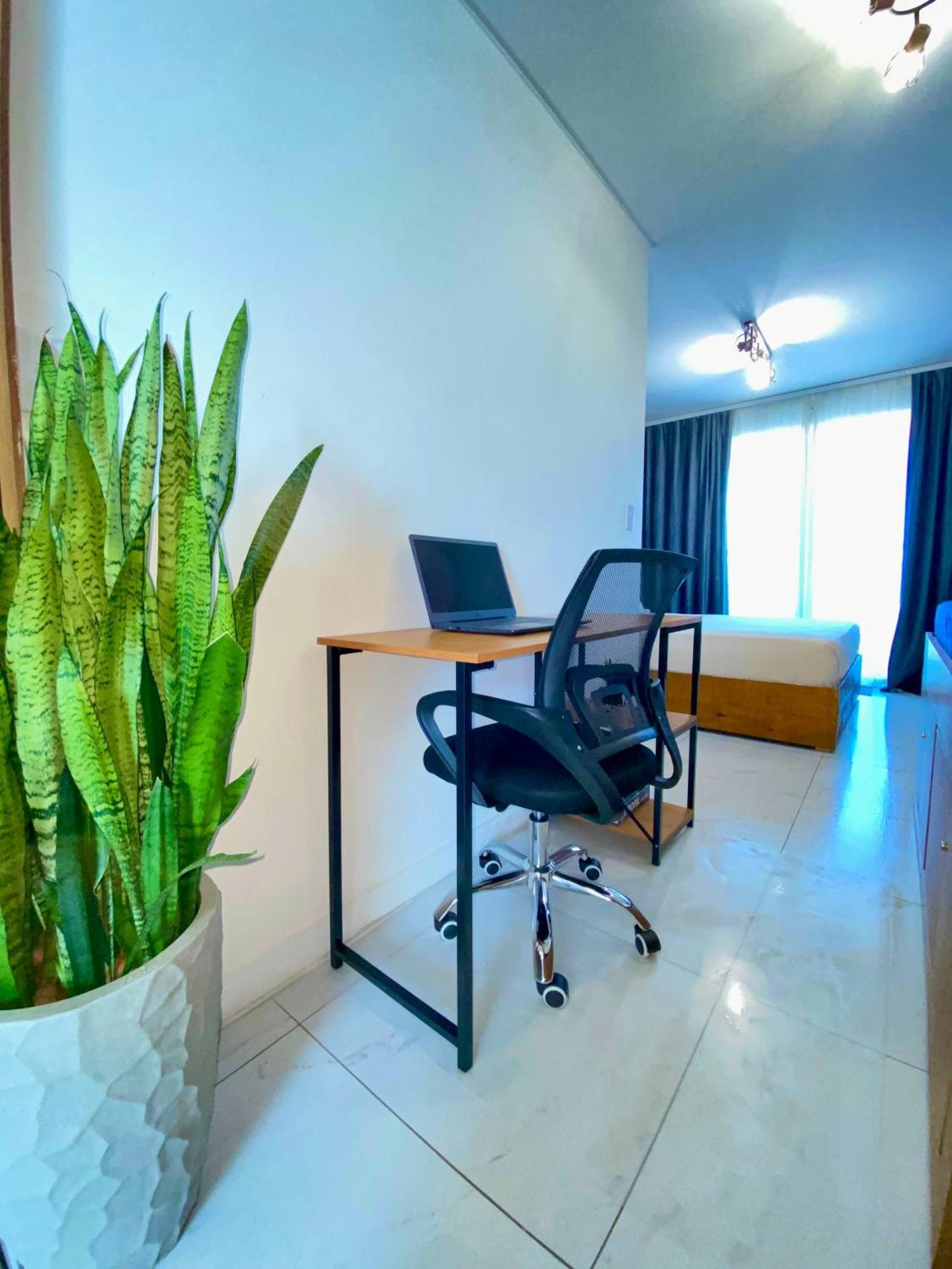 Apartamento Aurora