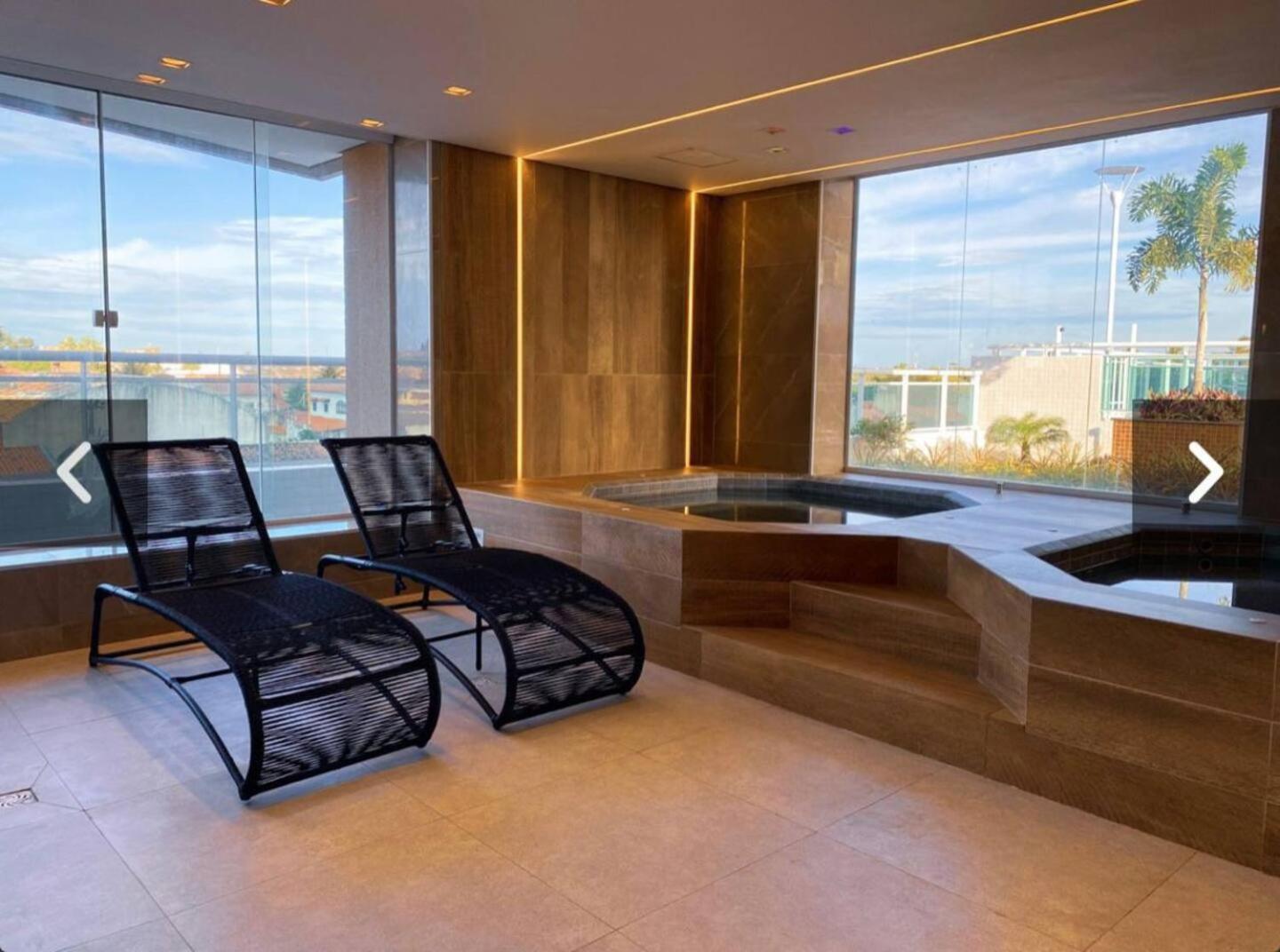 Aurora Apartamento