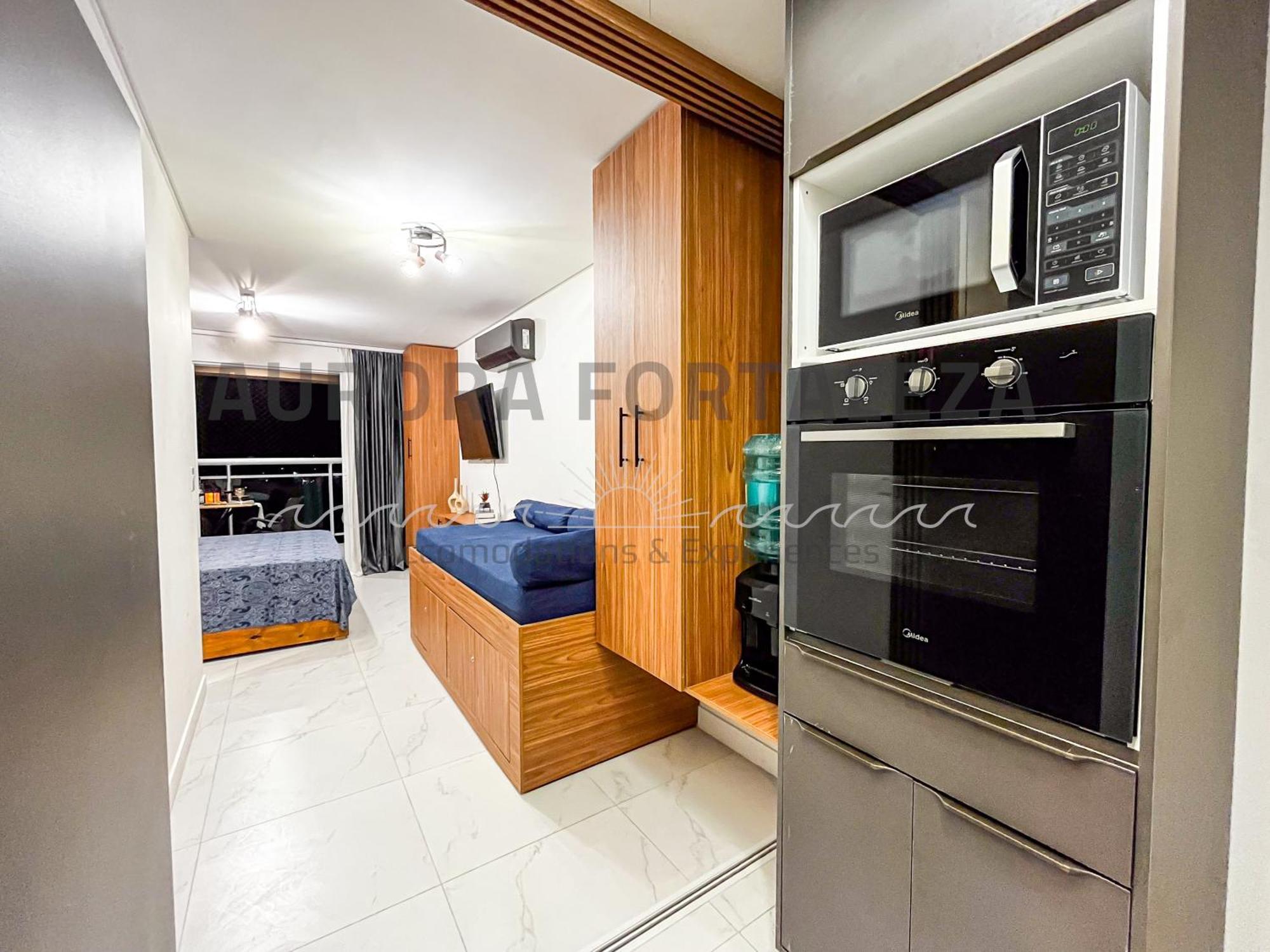 Aurora Apartamento Fortaleza (Ceara)
