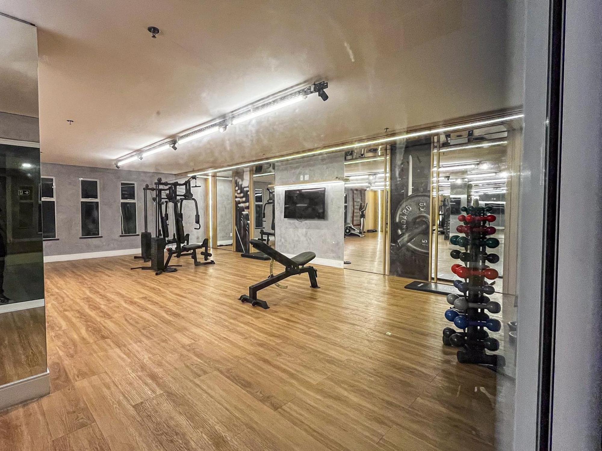 Apartamento Aurora *
