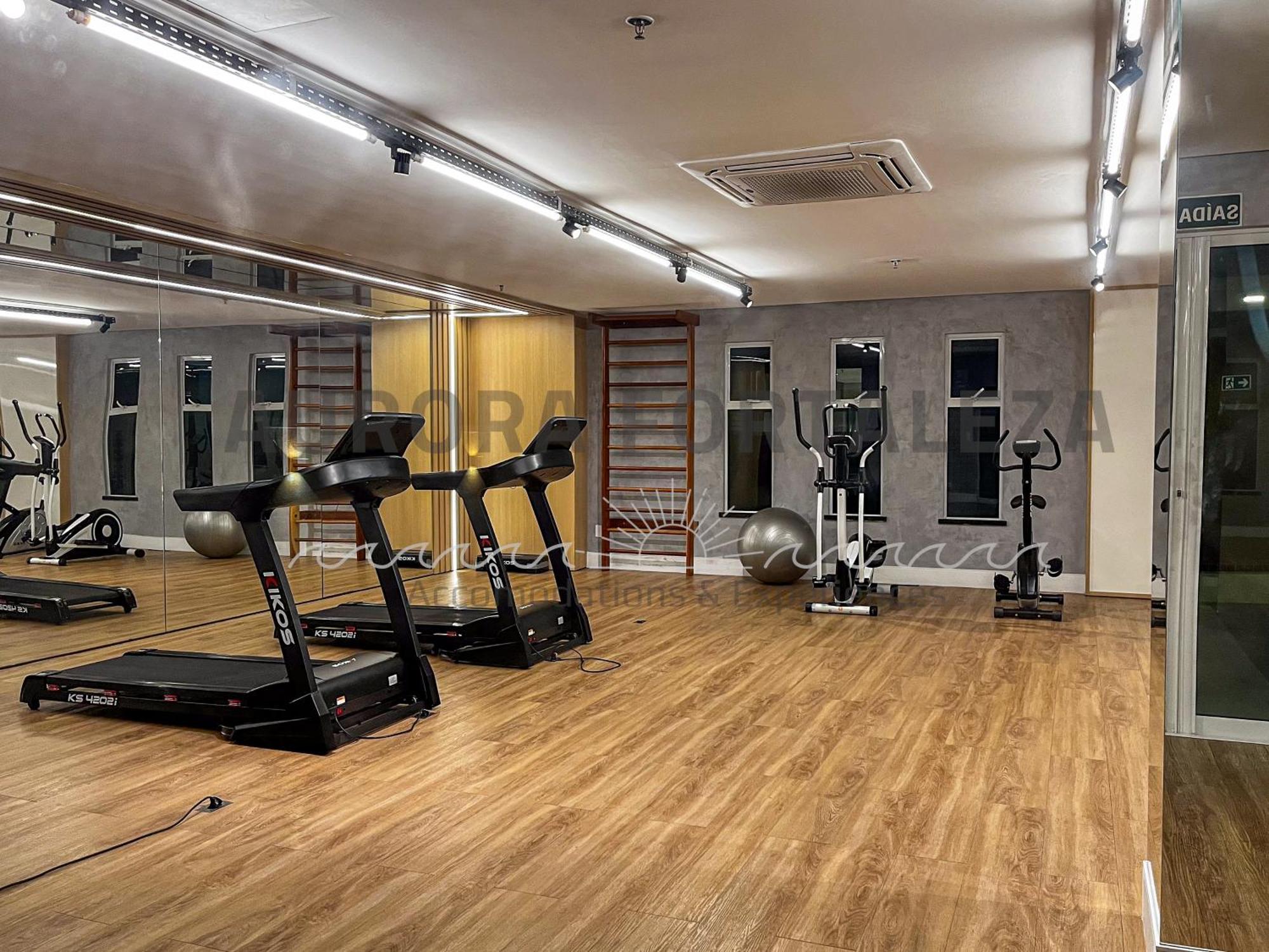 Apartamento Aurora