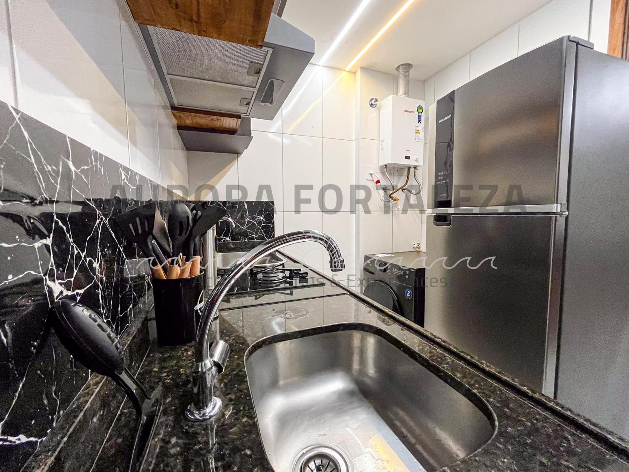 Aurora Apartamento *