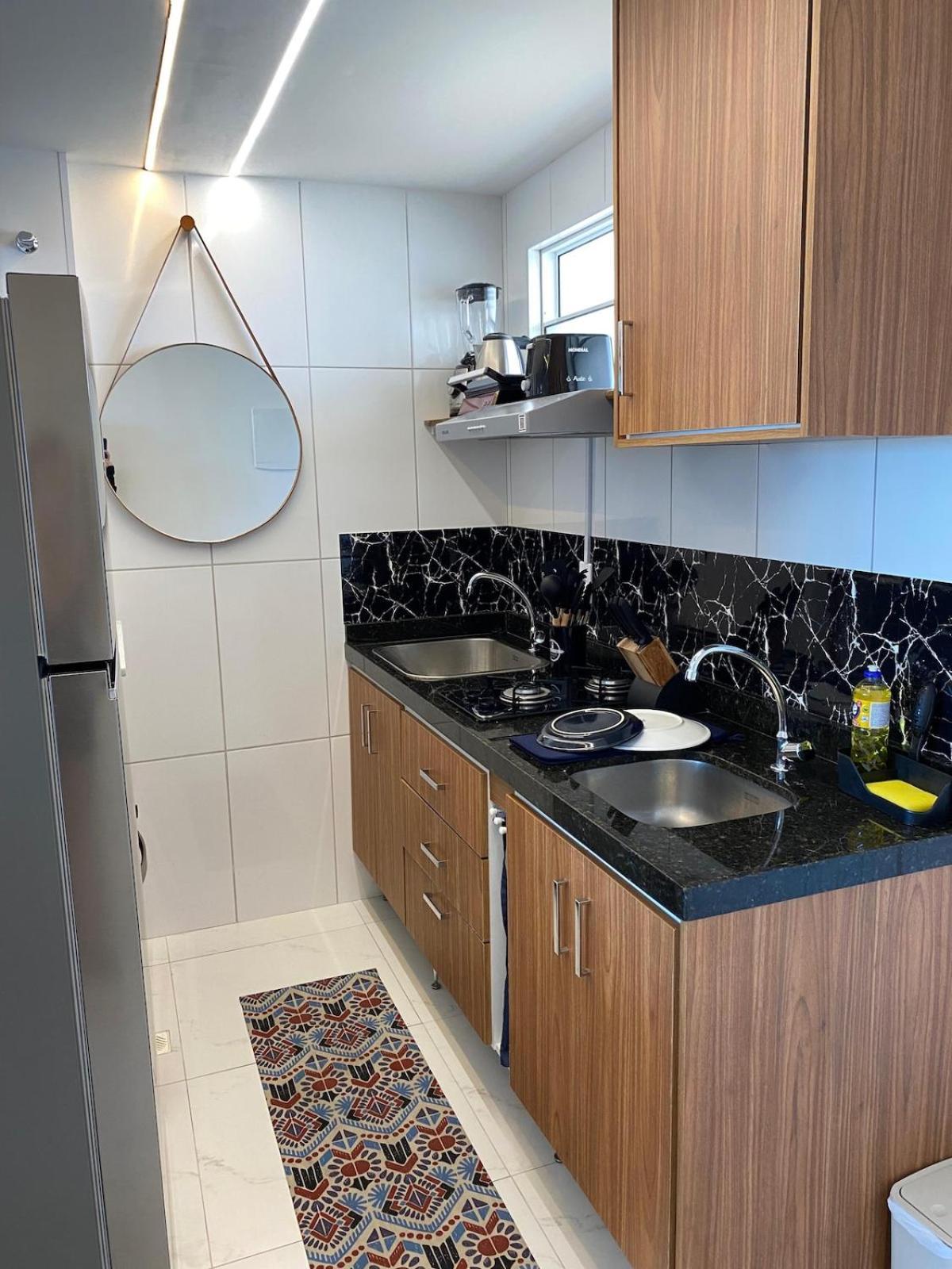 Aurora Apartamento Fortaleza (Ceara)